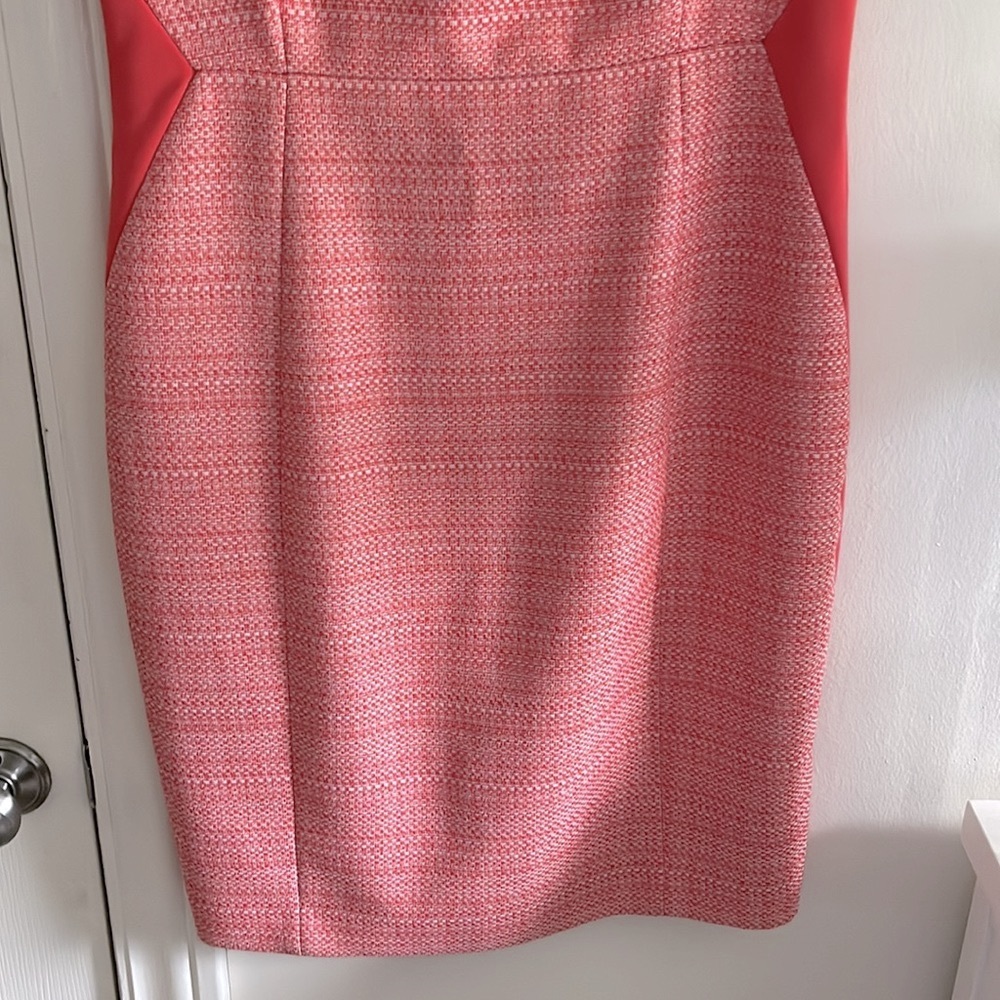 Tahari | Midi Pencil Dress - image 5